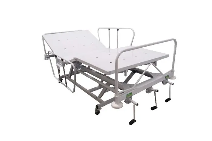 Cama Hospitalar Fawler