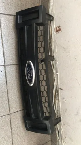 Grade Ecosport 2009/2011 grade superior 