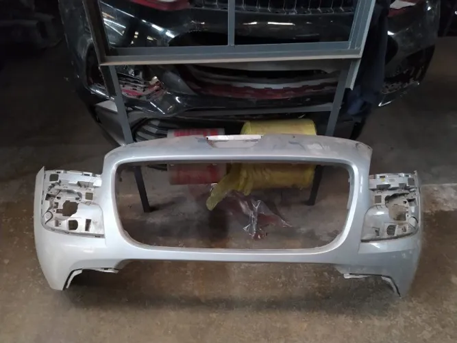 Parachoque Peugeot 3008 2011 2012 2013 2014 2015