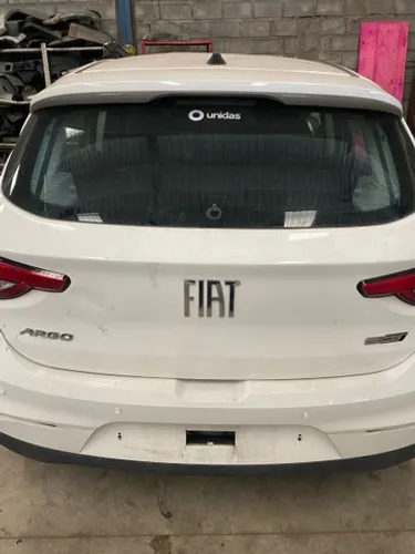 Peças usadas para fiat argo