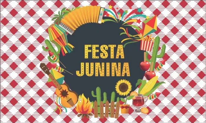 Festa Junina 2022  com pista de dança R$ 199,00