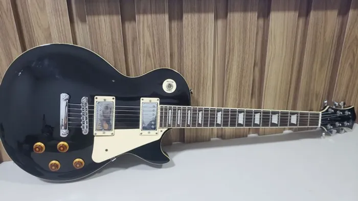 Guitarra Tagima Les Paul TLP Street (aceito trocas)