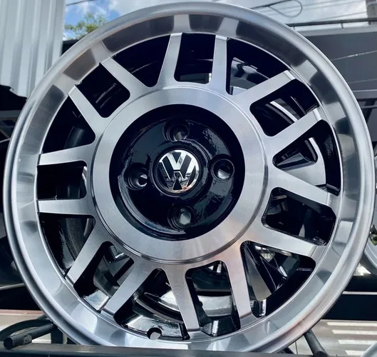 Rodas Snowflakes aro 15