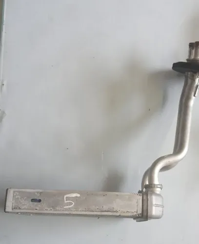 Radiador Ar Quente Pt Crysler 2.4 2003 A 2012 Original N05
