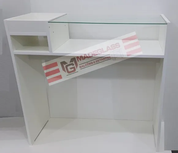 Mesa p/ Manicure - Nova - Parcelamos sem juros no cartão de credito