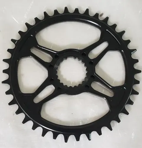 Coroa Shimano Deore Xt Fc-m8100-1 12v Sm-crm85 32 Dentes