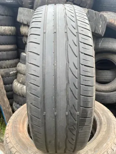 Pneu 225/60/18 Dunlop Sp Sport 01 meia vida
