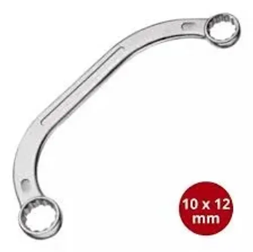 Chave Starter de 10x12 mm - Gedore-00060080F