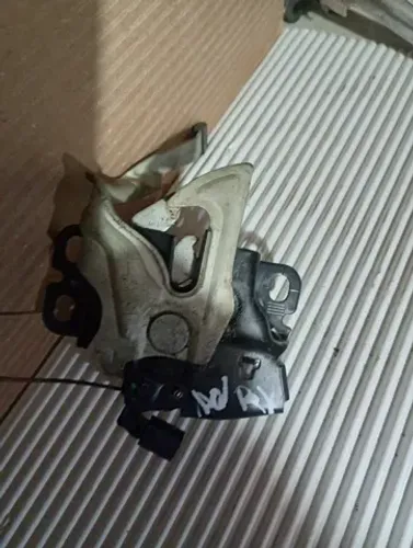 Fechadura do Capô Honda WRV