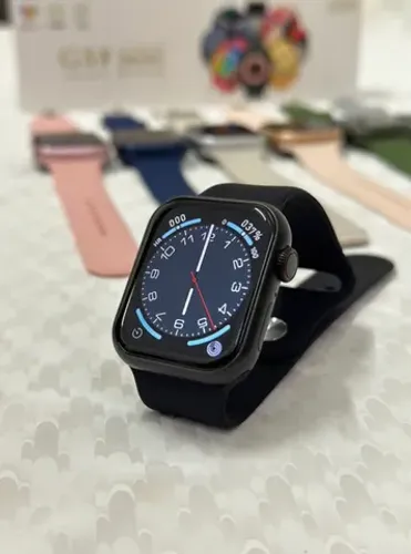 Smartwatch Ultra GS9 MINI 41MM
