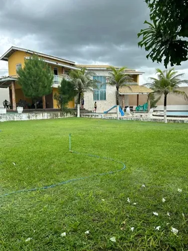 Casa de praia no Icarai/caucaia 