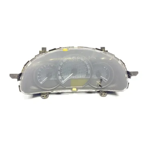 Painel de Instrumento Velocimetro Toyota Corolla 2014 2015
