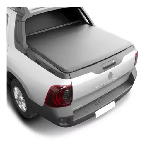 Capota Marítima Renault Duster Oroch 2016 à 2022 - C/ Sto Antônio - Flash Cover FF192