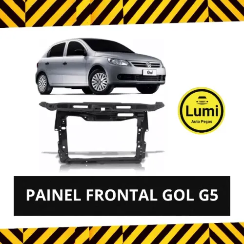 Painel Frontal Gol/Saveiro G5 - NOVO!!