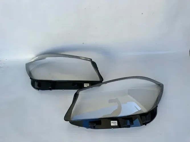 Par Lente Farol Mercedes Benz A200 A250 A45 2017 e 2018