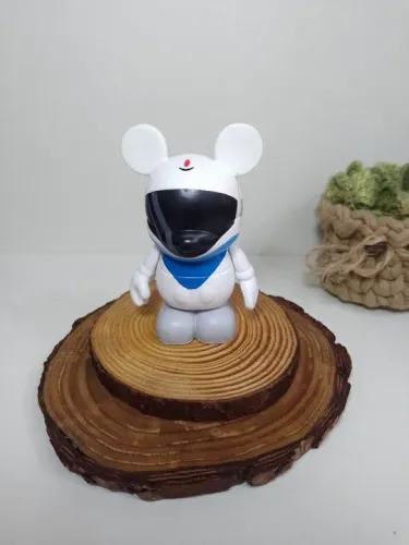 Vinilmator Disney Raro