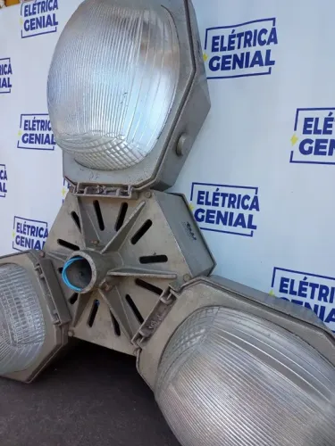 Luminária Pública
