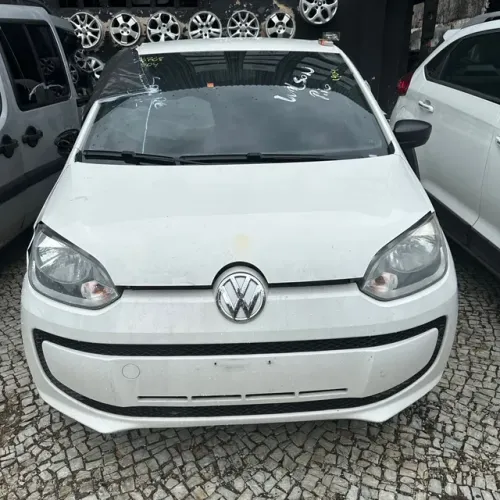 Sucata VW UP 1.0 MPI venda de peças