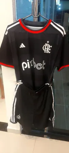 Conjunto flamengo 
