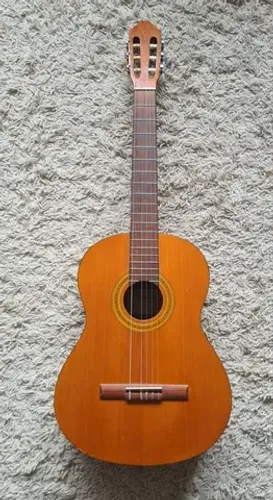 Violão Jasmine by Takamine C-22 Eletroacústico