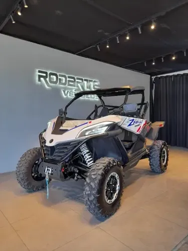 CFmoto UTV Zforce 1.000 sport R 2022
