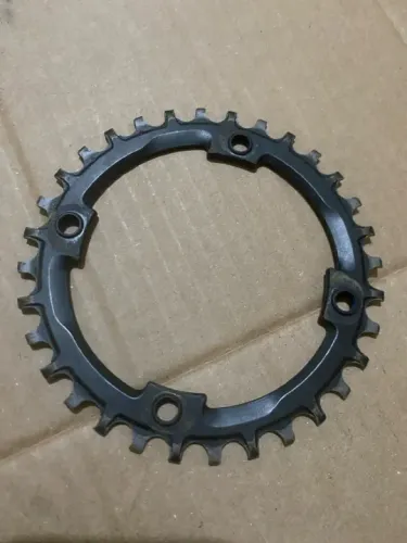 Coroa e-Bike Specialized Levo Sram 32 dentes Bcd 104