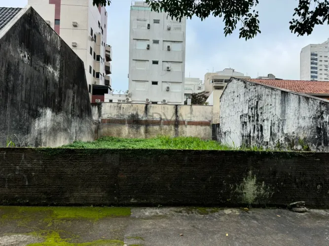 Terreno à venda em Caiobá ARYA1
