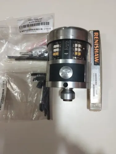 Renishaw Apalpador transmissão