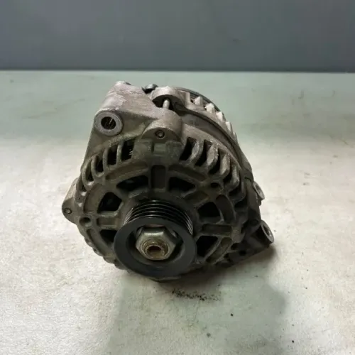 Alternador Chevrolet Onix Prisma 2013/2019 - Sem Ar