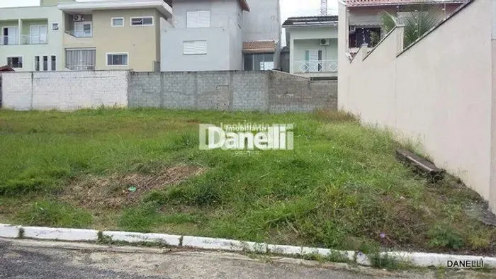 Lote em Condomínio à venda, Jardim de Alah - Taubaté/SP