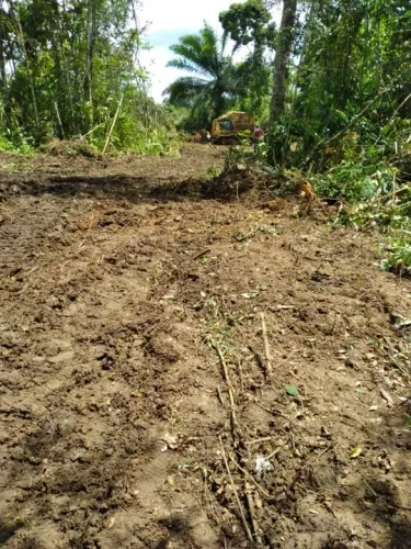 Moura Gestor Imobiliario Vende Um Terreno em Marituba, Pará com 76.000m2, Marituba, Pa