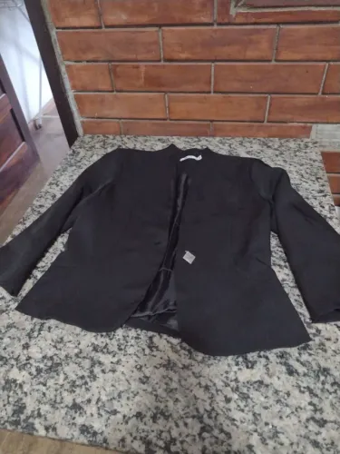 Blusa de terninho