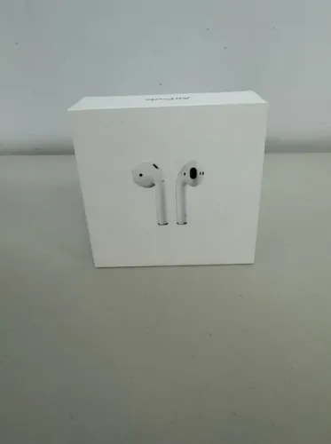 Apple AirPods 2ª Geração