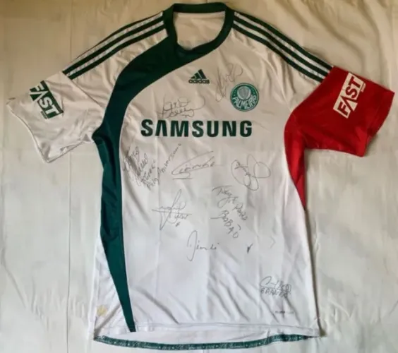 Palmeiras