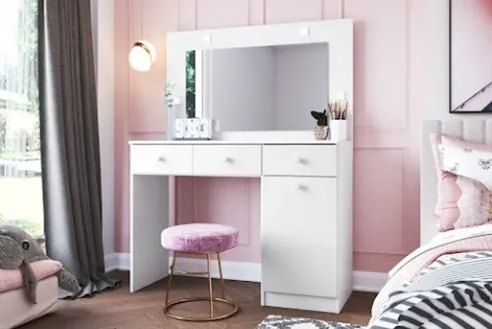 Penteadeira Condessa