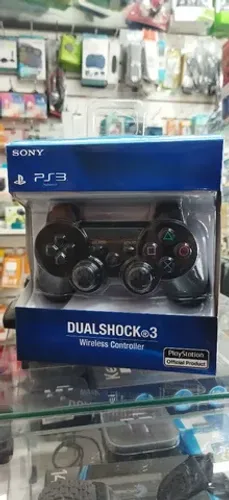 controle ps3 sem fio