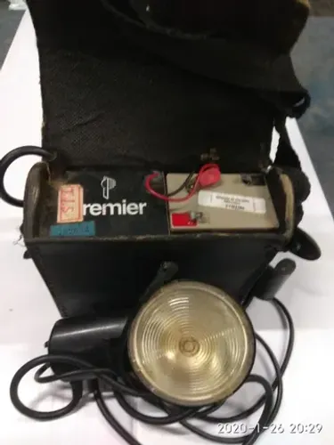 Flash frata premier