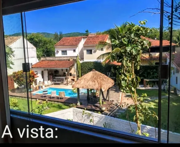 Excelente Loft Mobiliado na Região Oceânica! Local agradável.