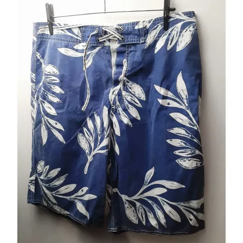 Bermudas masculinas, chama!!