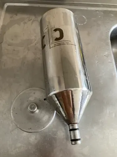 Doceira recheadeira