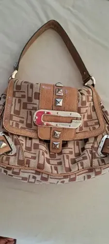 Bolsa original Grife GUESS, italiana , em perfeito estado!