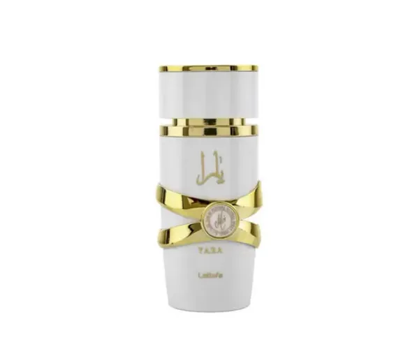Perfume Arabe Fem. Yara Lattafa 100ml EDP