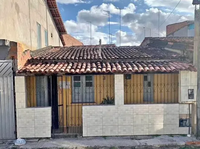 ~Casa na Madre Deus