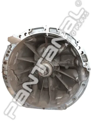Câmbio Zf Sprinter 2.2 Diesel Mec 14/19 Usado