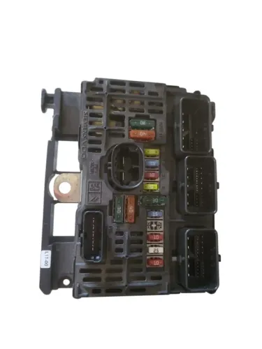 Módulo Central - Bsm L11-00 Citroen C4 Vtr - C5