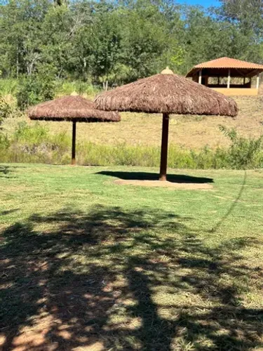 ROD MG 10 KM 79, 01 - CHACREAMENTO RURAL DA SERRA DA LIBERDADE Jaboticatubas/MG