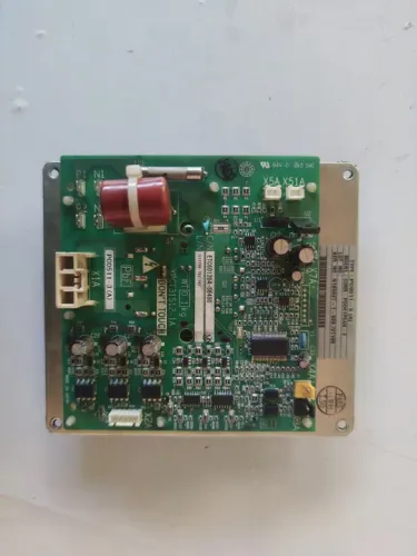 Placa Daikin PC0511-3(A)