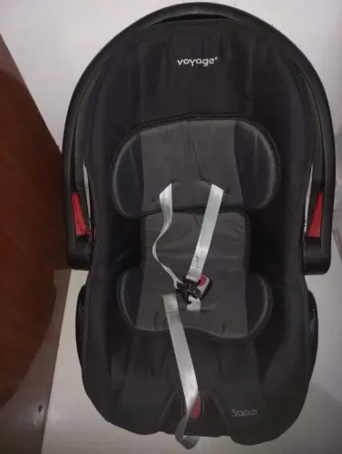 Bebê conforto unissex