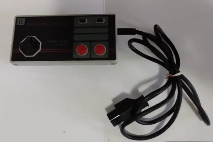 Controle Original Bit System 2º Jogador