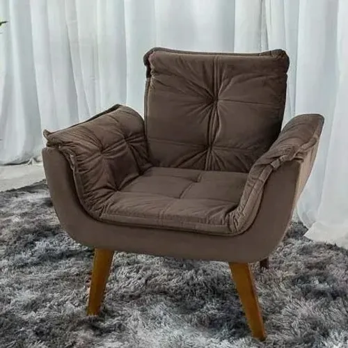 Pronta entrega FUR! 03  